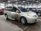 2008 Toyota Sienna XLE