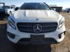 2018 Mercedes-Benz GLA 250 4matic