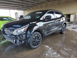 2018 Nissan Rogue Sport S en venta en Houston, TX