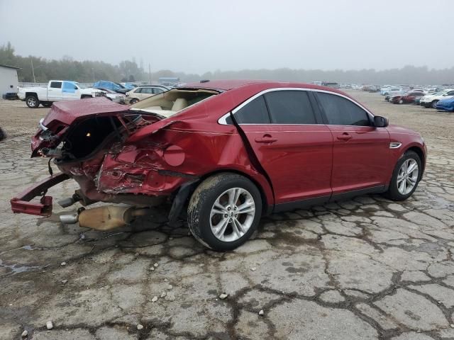 2014 Ford Taurus SEL