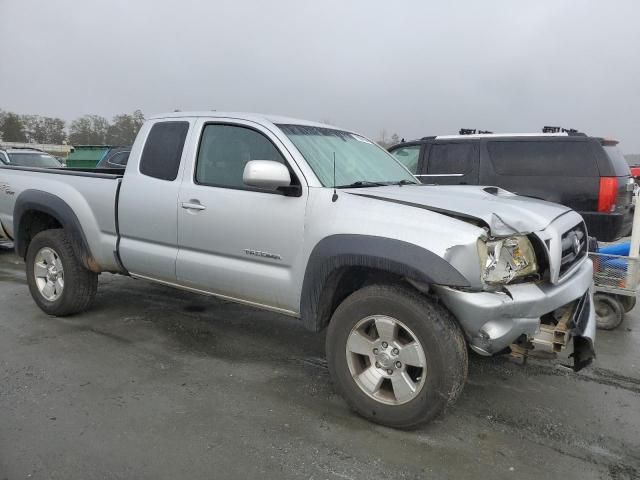 2006 Toyota Tacoma Access Cab