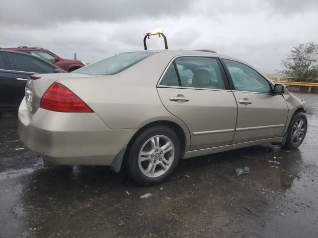 2006 Honda Accord EX