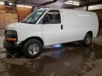 2023 Chevrolet Express G2500