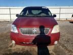 2004 Mercury Monterey