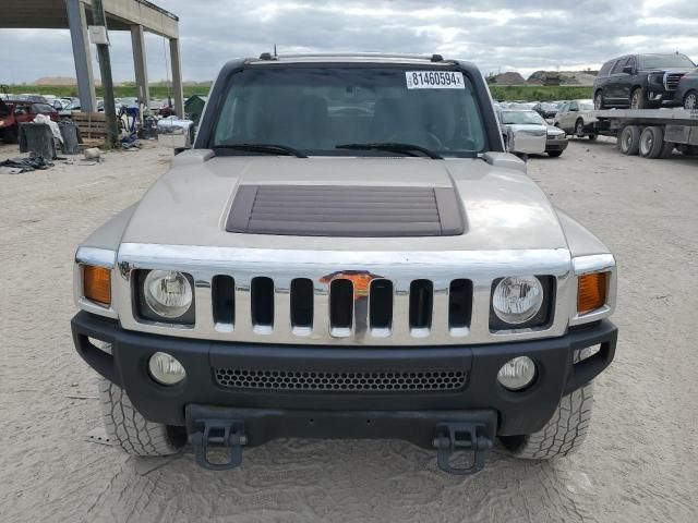 2006 Hummer H3