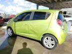 2013 Chevrolet Spark 1LT