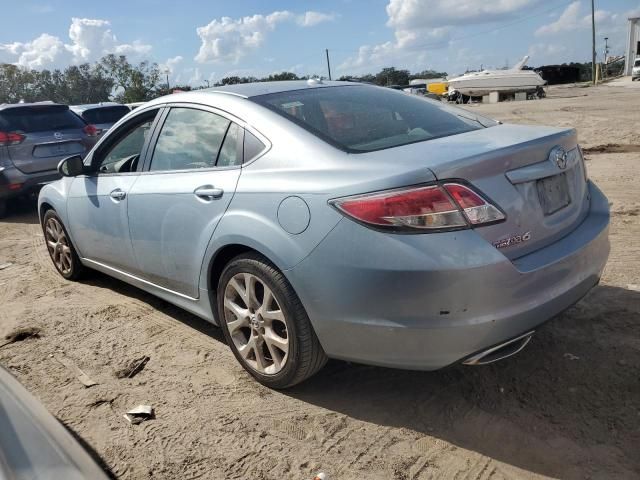 2009 Mazda 6 S