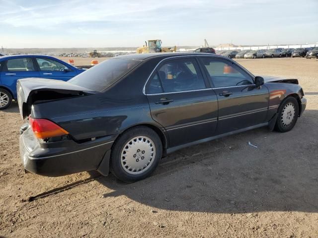 1997 Acura 3.5RL