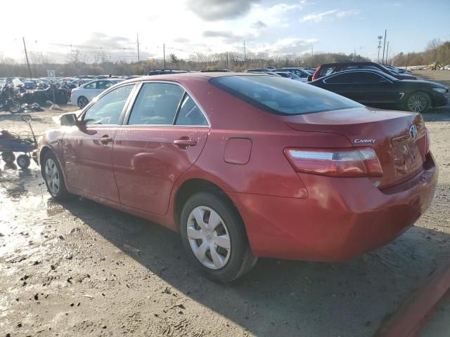 2007 Toyota Camry CE