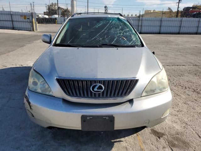 2006 Lexus RX 330