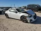 2016 Subaru BRZ 2.0 Limited