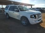 2007 Ford Expedition Limited