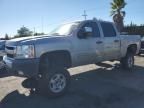 2009 Chevrolet Silverado K1500 LT