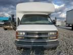 2000 Chevrolet Express G3500