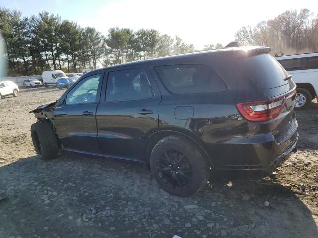 2016 Dodge Durango R/T