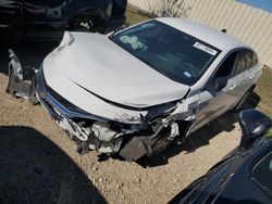 Vehiculos salvage en venta de Copart Wilmer, TX: 2020 Chevrolet Malibu LS