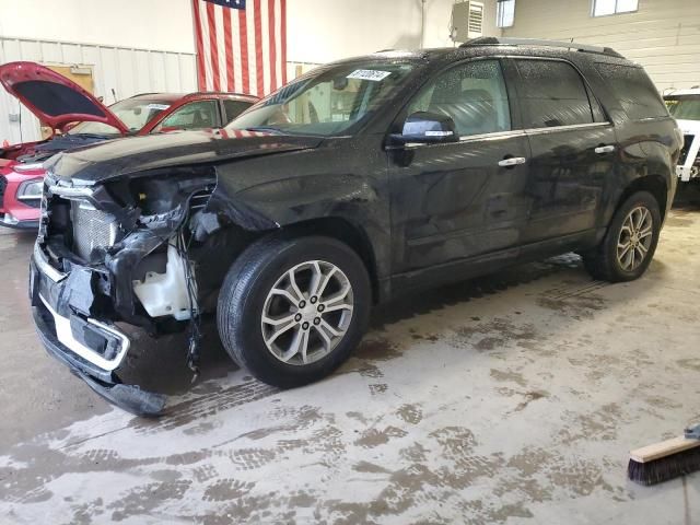 2016 GMC Acadia SLT-1