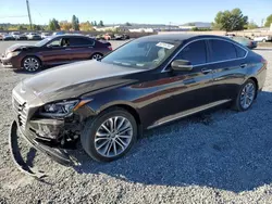 2017 Genesis G80 Base en venta en Mentone, CA