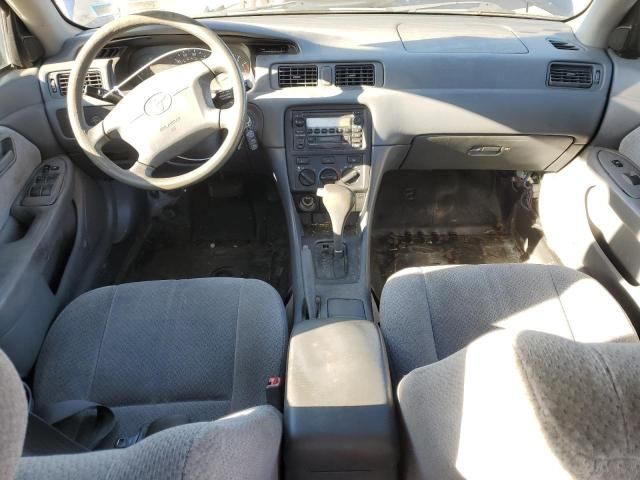 2001 Toyota Camry CE