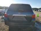 2010 Toyota Highlander Limited