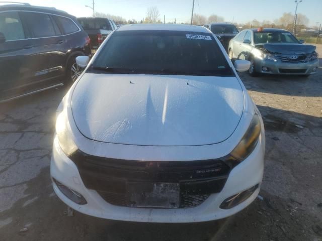 2014 Dodge Dart SXT