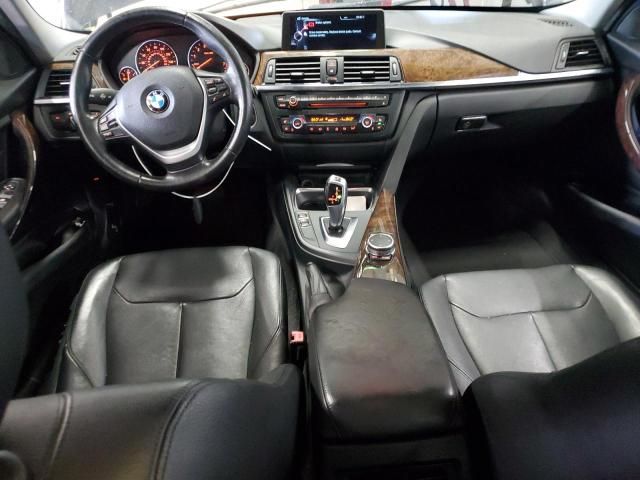 2015 BMW 328 XI