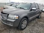 2011 Lincoln Navigator L