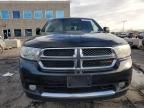 2012 Dodge Durango Crew