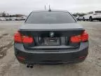 2015 BMW 328 XI Sulev