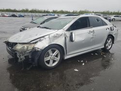 Toyota Camry Base salvage cars for sale: 2012 Toyota Camry Base