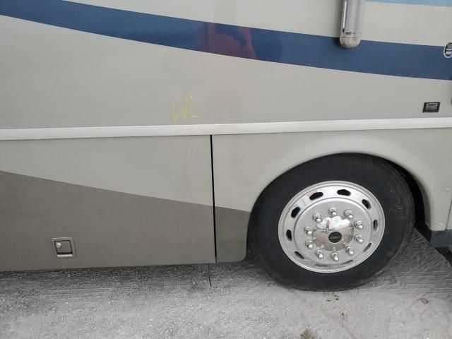 2004 Freightliner Chassis X Line Motor Home