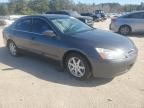 2004 Honda Accord EX