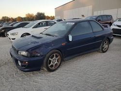 2000 Subaru Impreza RS en venta en Apopka, FL