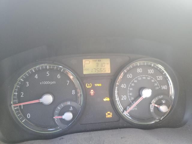 2008 KIA Rio Base