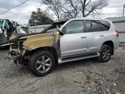 2012 Lexus GX 460 Premium en venta en Lebanon, TN