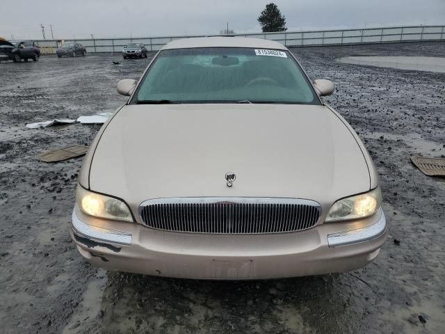 1998 Buick Park Avenue