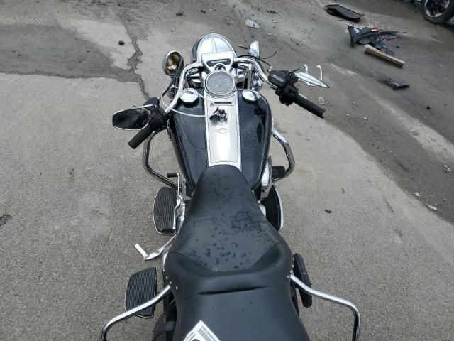 2015 Harley-Davidson Flhr Road King