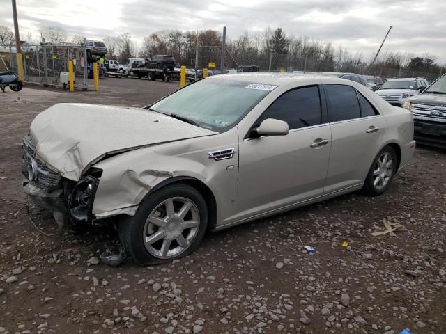 2009 Cadillac STS