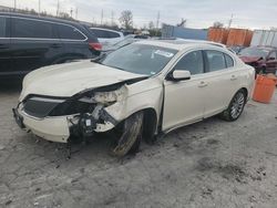 Lincoln Vehiculos salvage en venta: 2015 Lincoln MKS