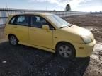 2003 Suzuki Aerio SX