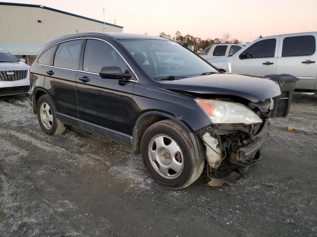 2009 Honda CR-V LX