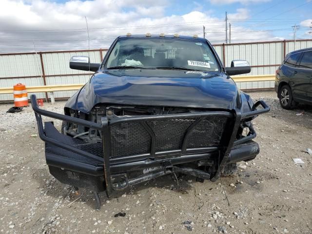 2012 Dodge RAM 2500 Laramie