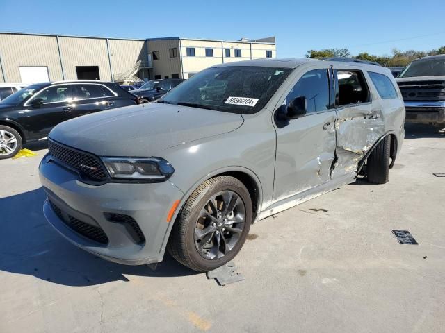 2024 Dodge Durango SXT