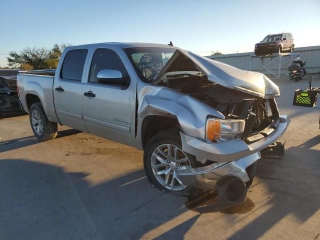 2009 GMC Sierra K1500 SLE