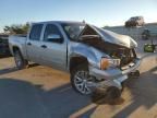 2009 GMC Sierra K1500 SLE