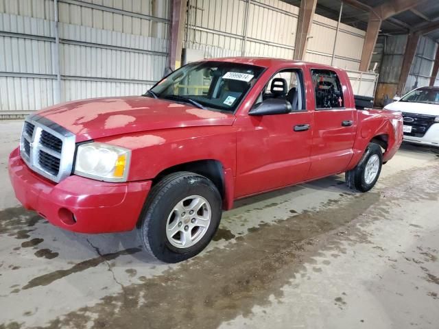 2006 Dodge Dakota Quad SLT