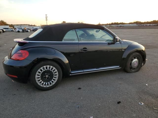 2015 Volkswagen Beetle 1.8T