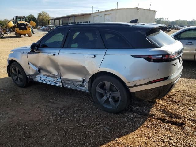 2020 Land Rover Range Rover Velar R-DYNAMIC S