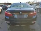 2014 BMW 528 XI