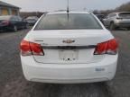 2011 Chevrolet Cruze LS